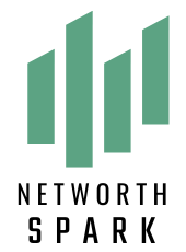 Networth Spark main logo